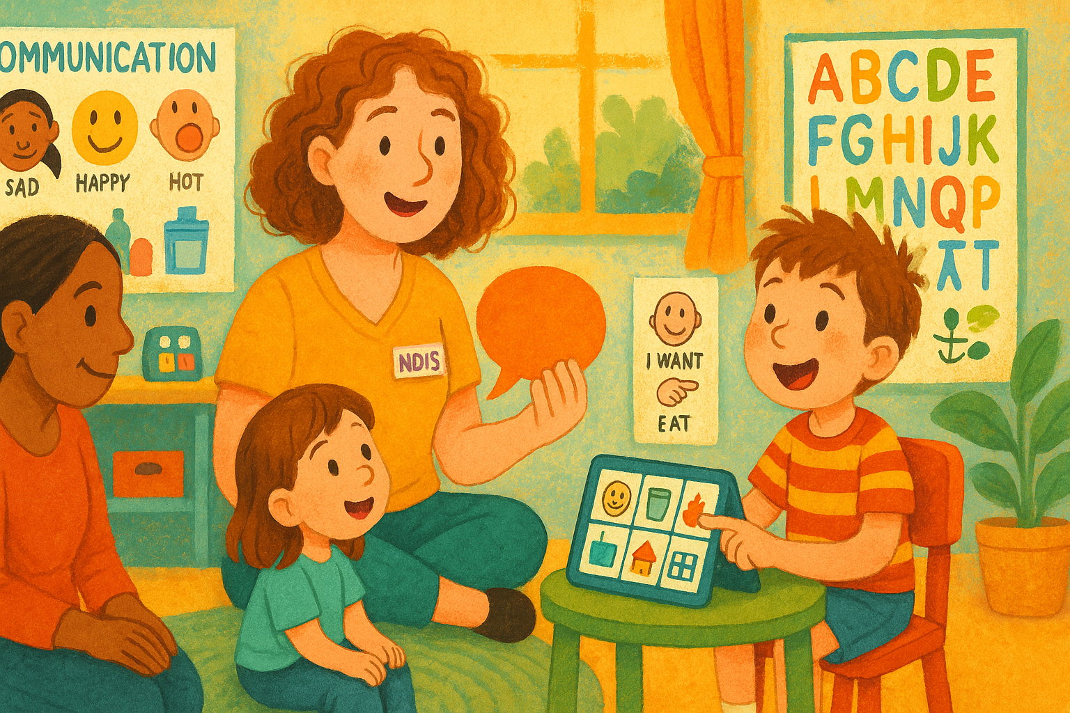 Understanding stuttering and accessing the right support can significantly enhance your child’s communication skills and overall confidence