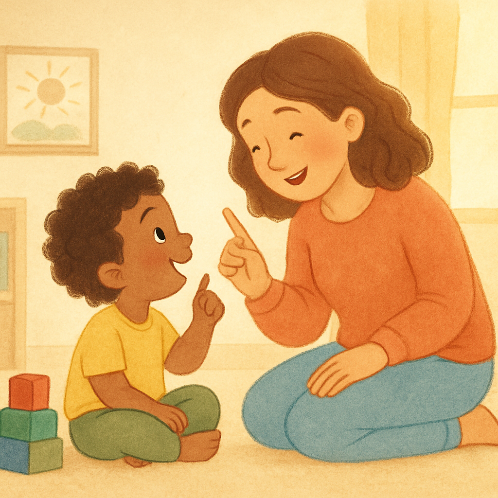 A structured therapy environment with educational materials used to support behaviour change.