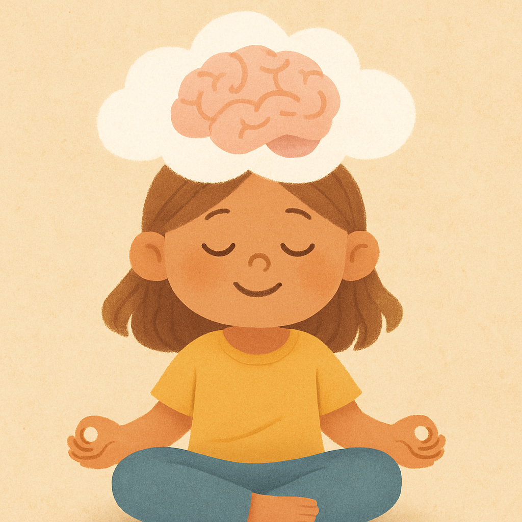 CBT session involving goal setting and problem-solving exercises.