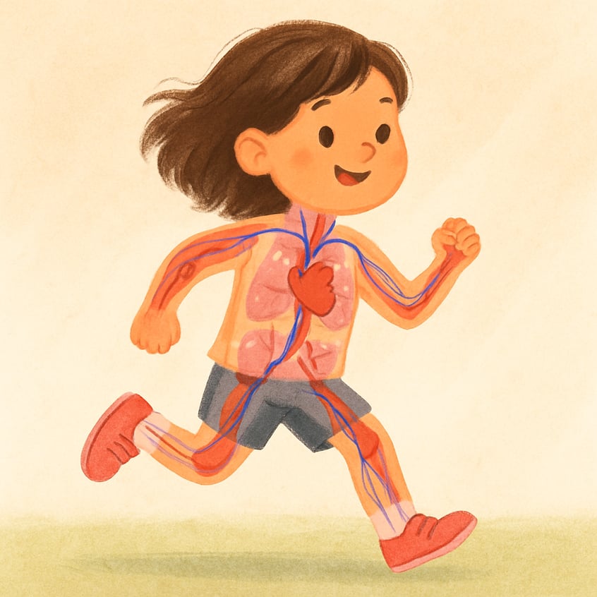 Exercise physiology program promoting safe movement and fitness.