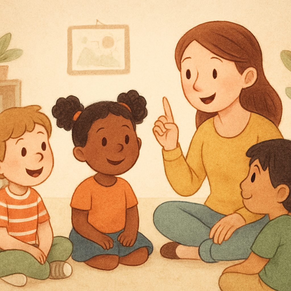 Socialised behaviour therapy promoting cooperative and appropriate social behaviour.