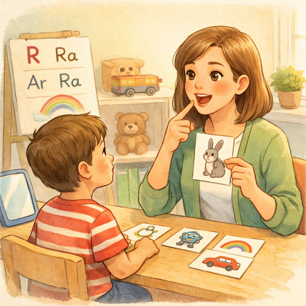 Top Speech-Language Pathology Interventions for Kids
