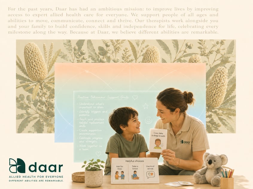 Positive Behaviour Therapy-1