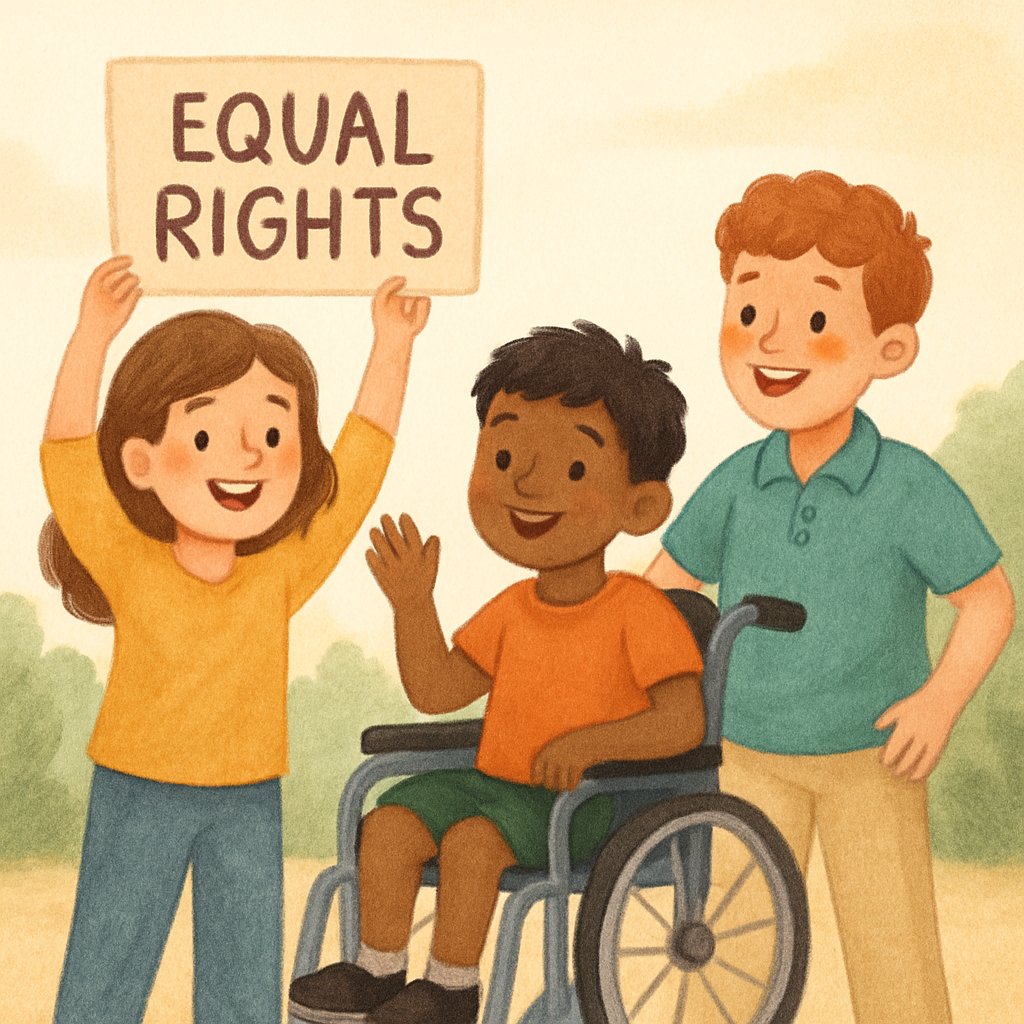 Thriving Kids criticism