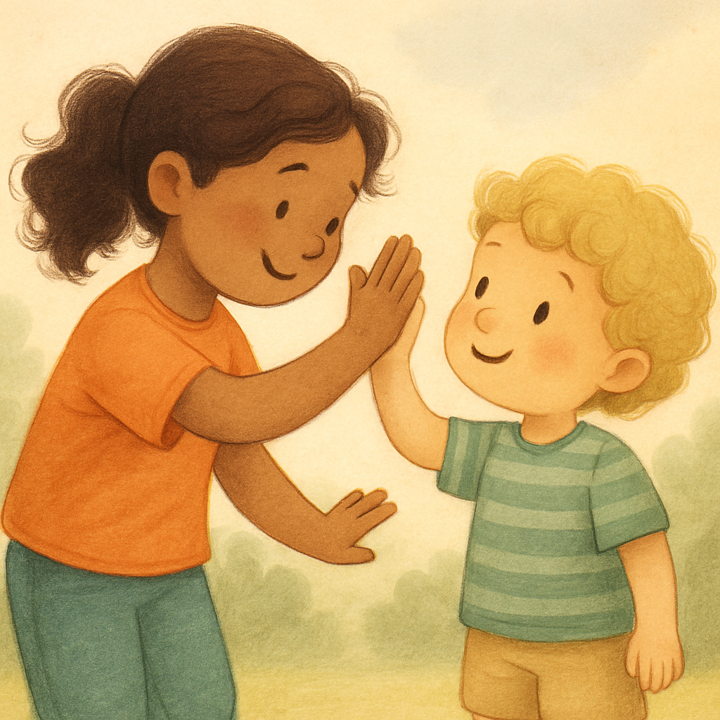 Positive behaviour support helping individuals achieve positive behaviour change.