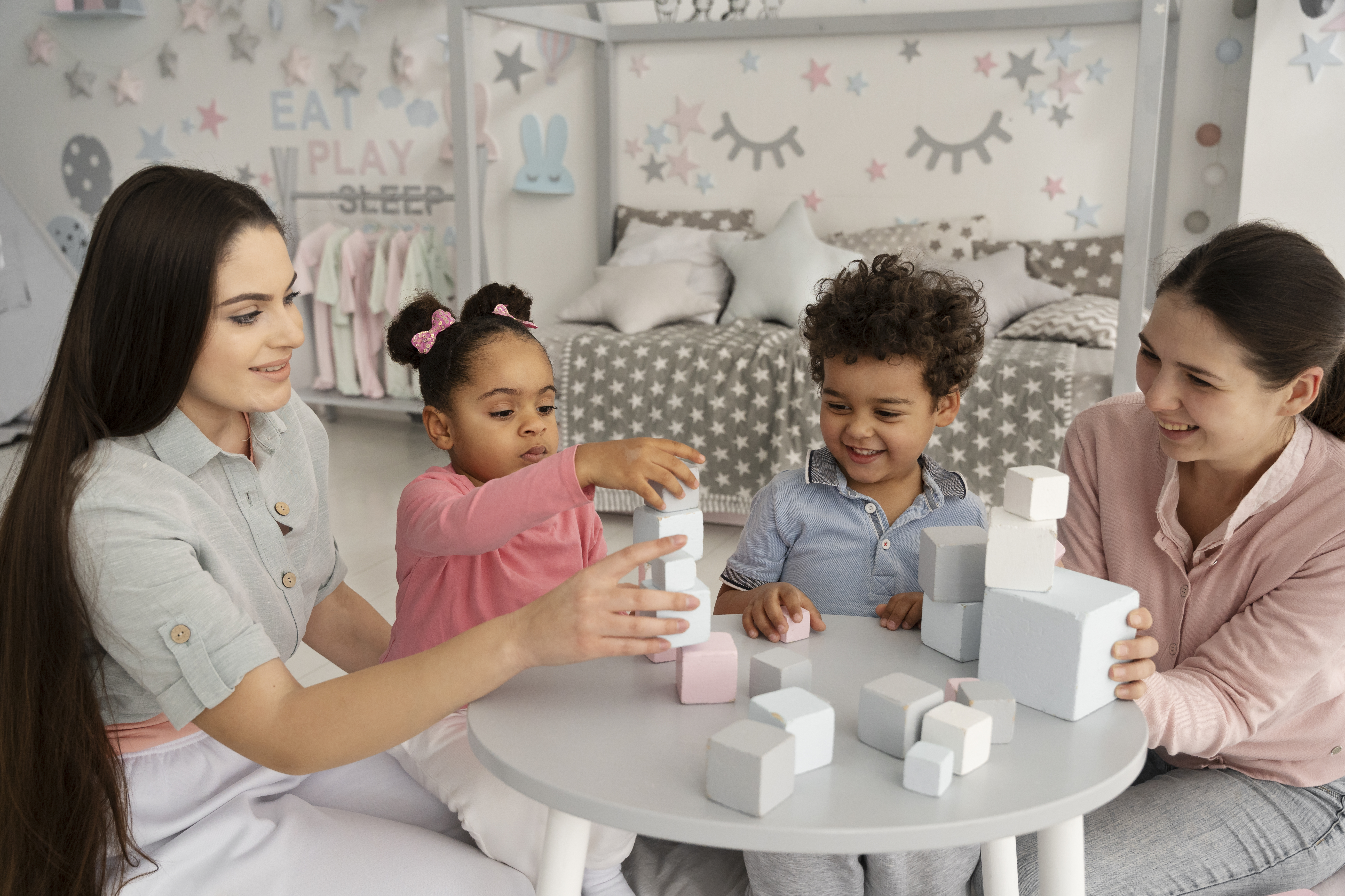 8 years old: Positive Behaviour Support Success Story | daar