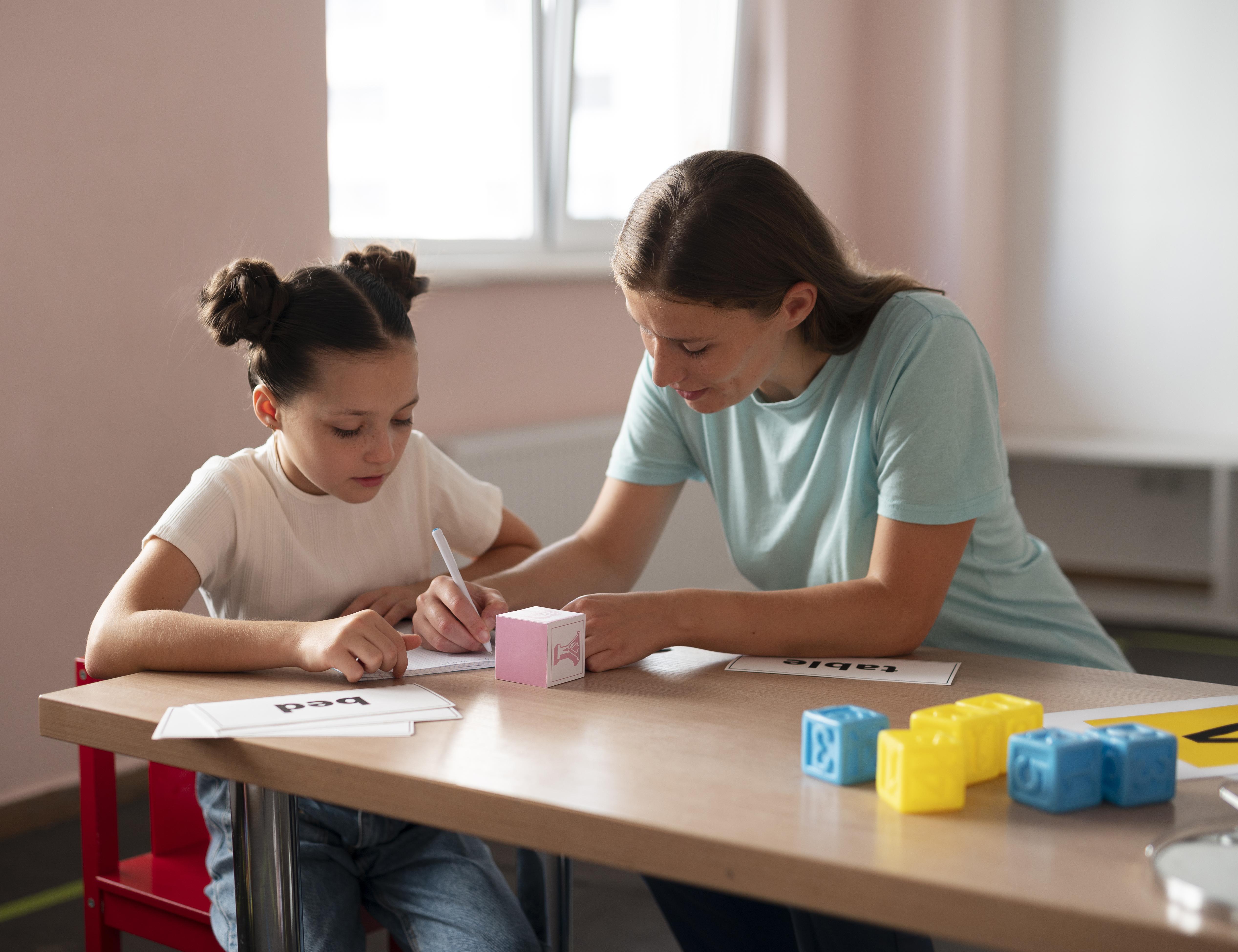 5 years old: ABA Therapy Success Story | daar